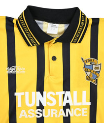 1994-95 PORT VALE KOSZULKA M