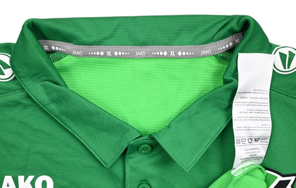 HANNOVER 96 KOSZULKA XL