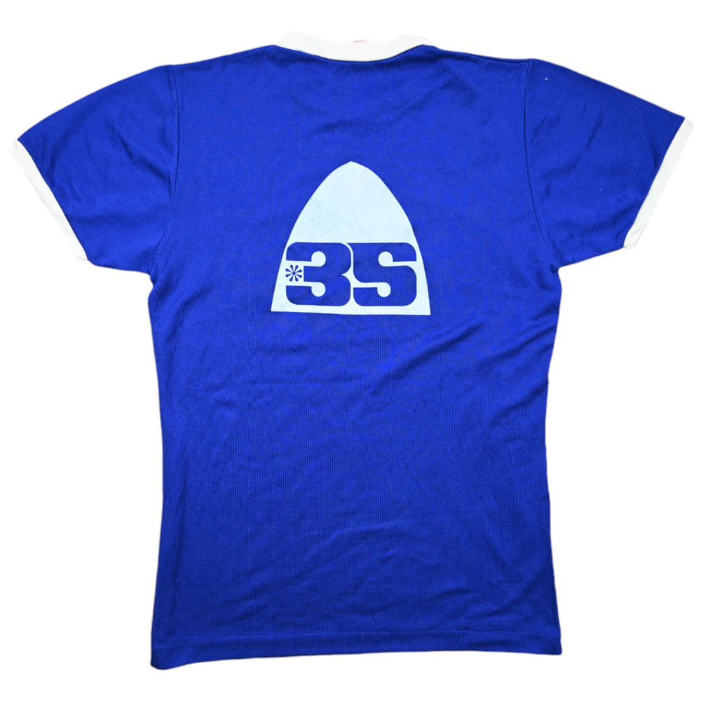 ERIMA MADE IN WEST GERMANY OLDSCHOOL SHIRT L