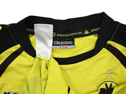 2009-10 BORUSSIA DORTMUND KOSZULKA S