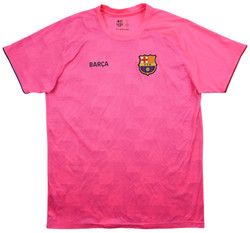 FC BARCELONA SHIRT M
