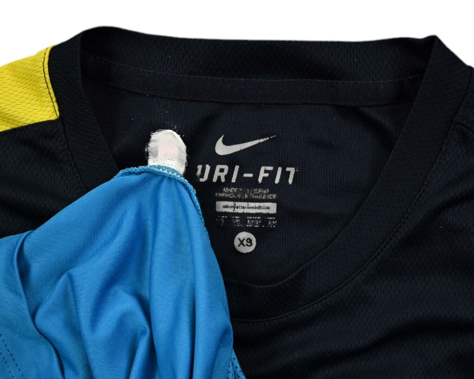 FC BARCELONA SHIRT XS