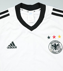 2002-04 GERMANY SHIRT M