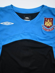 WEST HAM UNITED *GREEN* KOSZULKA M. BOYS