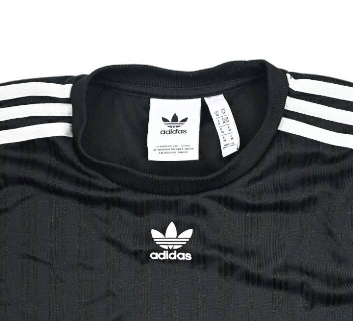 ADIDAS OLDSCHOOL LONGSLEEVE M