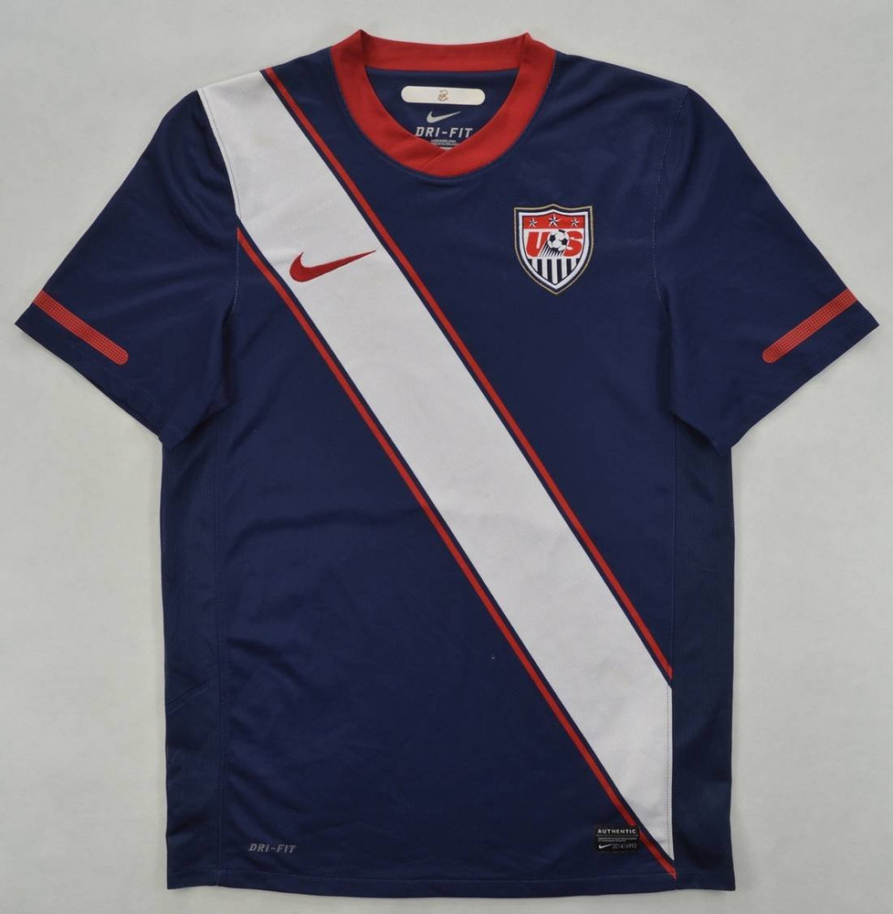 2010-11 USA KOSZULKA S