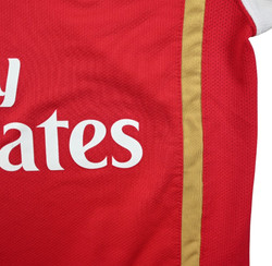 2006-08 ARSENAL *ROSICKY* KOSZULKA M. BOYS