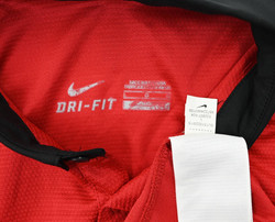 2013-14 MANCHESTER UNITED SHIRT L