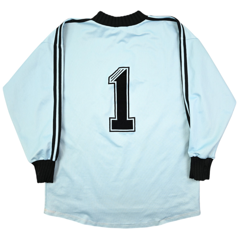 ADIDAS VINTAGE LONGSLEEVE SHIRT M
