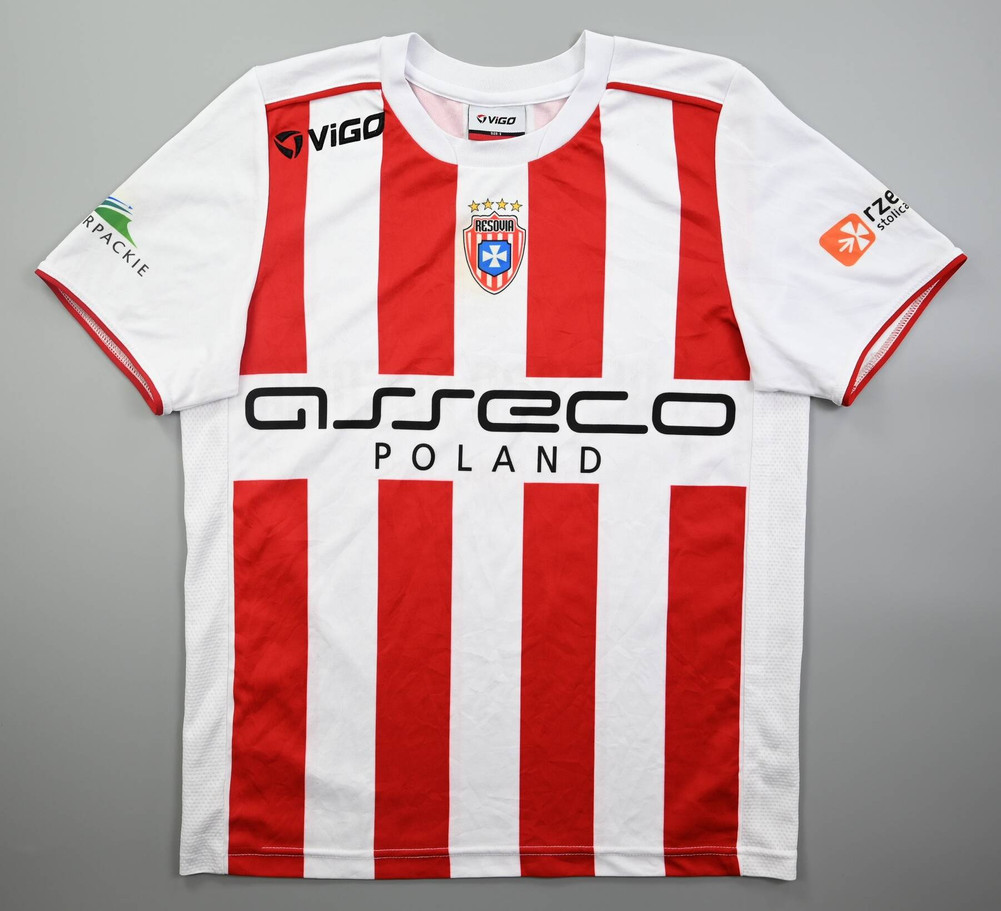 ASSECO RESOVIA VOLLEYBALL KOSZULKA S