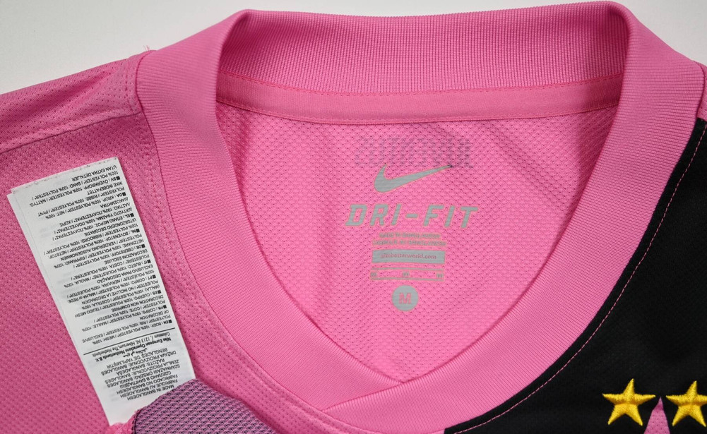 2011-13 JUVENTUS SHIRT M