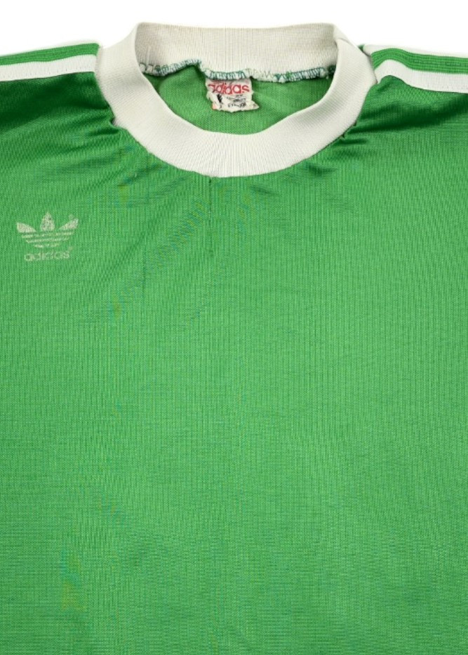 ADIDAS VINTAGE KOSZULKA M