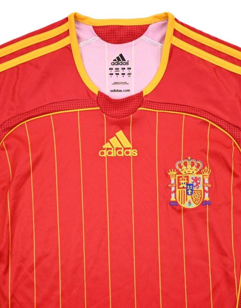 2006-08 SPAIN *F. TORRES* KOSZULKA S