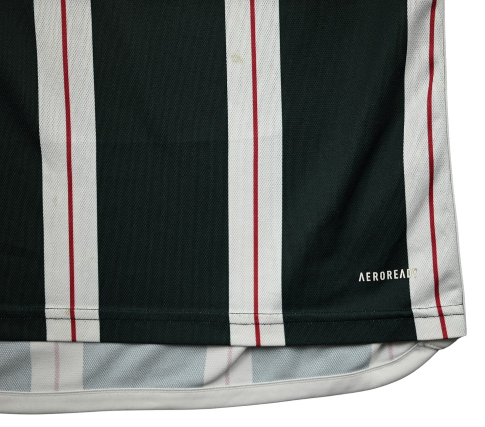 2023-24 MANCHESTER UNITED *B.FERNANDES* SHIRT XL