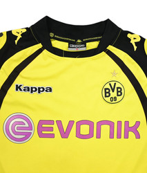 2009-10 BORUSSIA DORTMUND *KUBA* KOSZULKA S