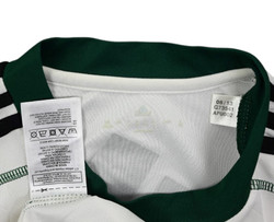 2013-14 BAYERN MUNCHEN SHIRT S