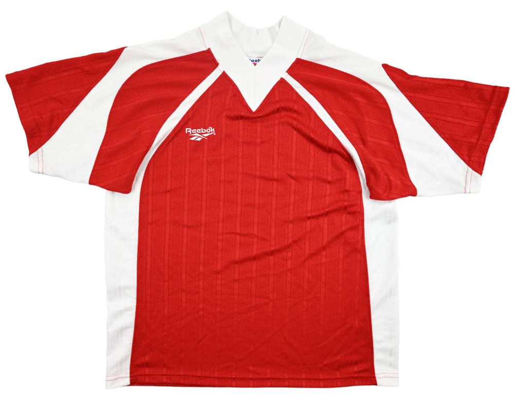 REEBOK OLDSCHOOL SHIRT XL