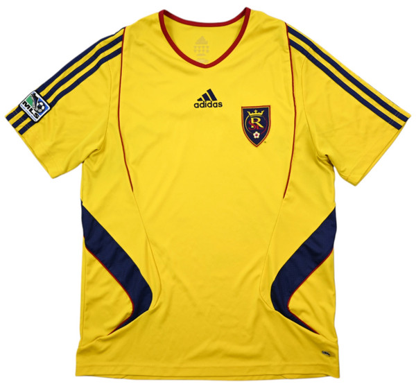 2006-07 REAL SALT LAKE KOSZULKA M