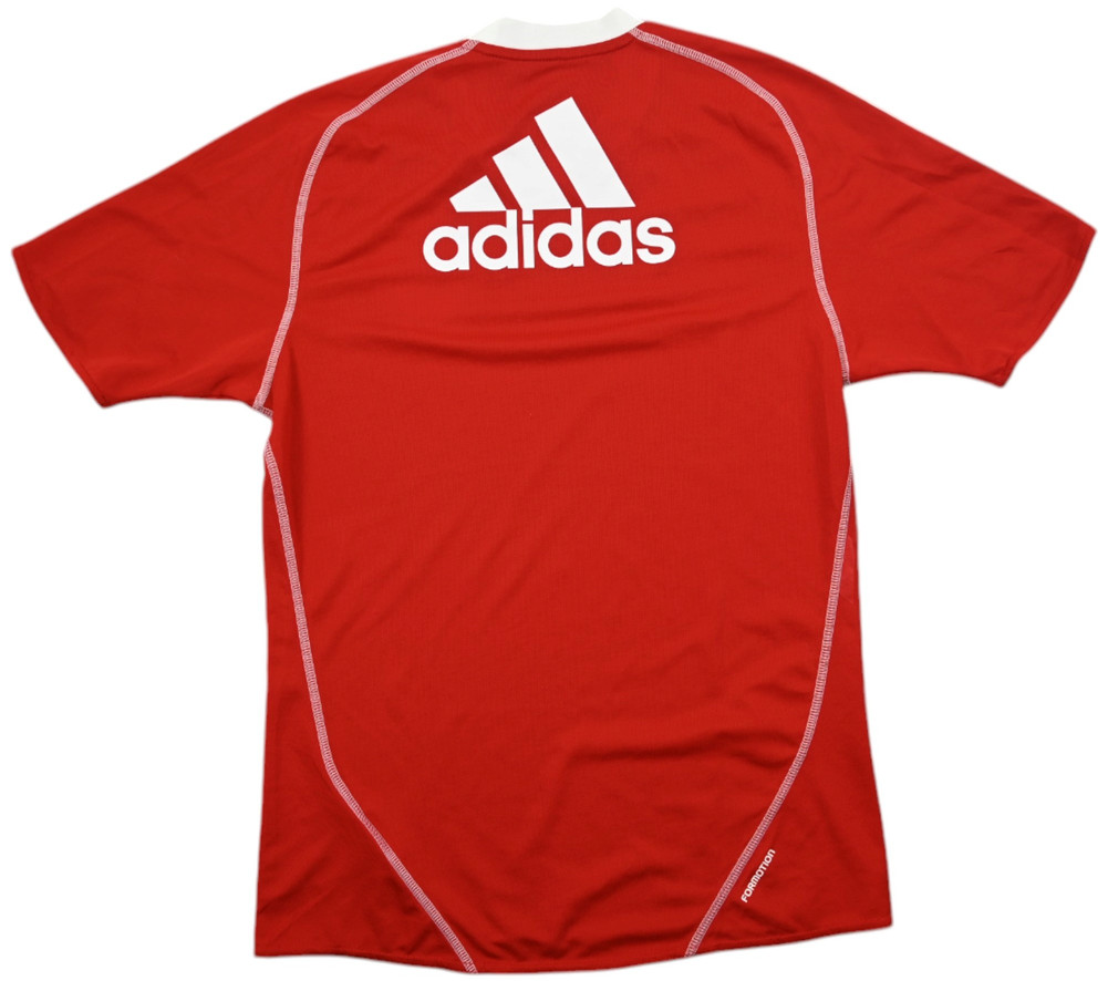 2013-14 BAYERN MUNCHEN SHIRT S