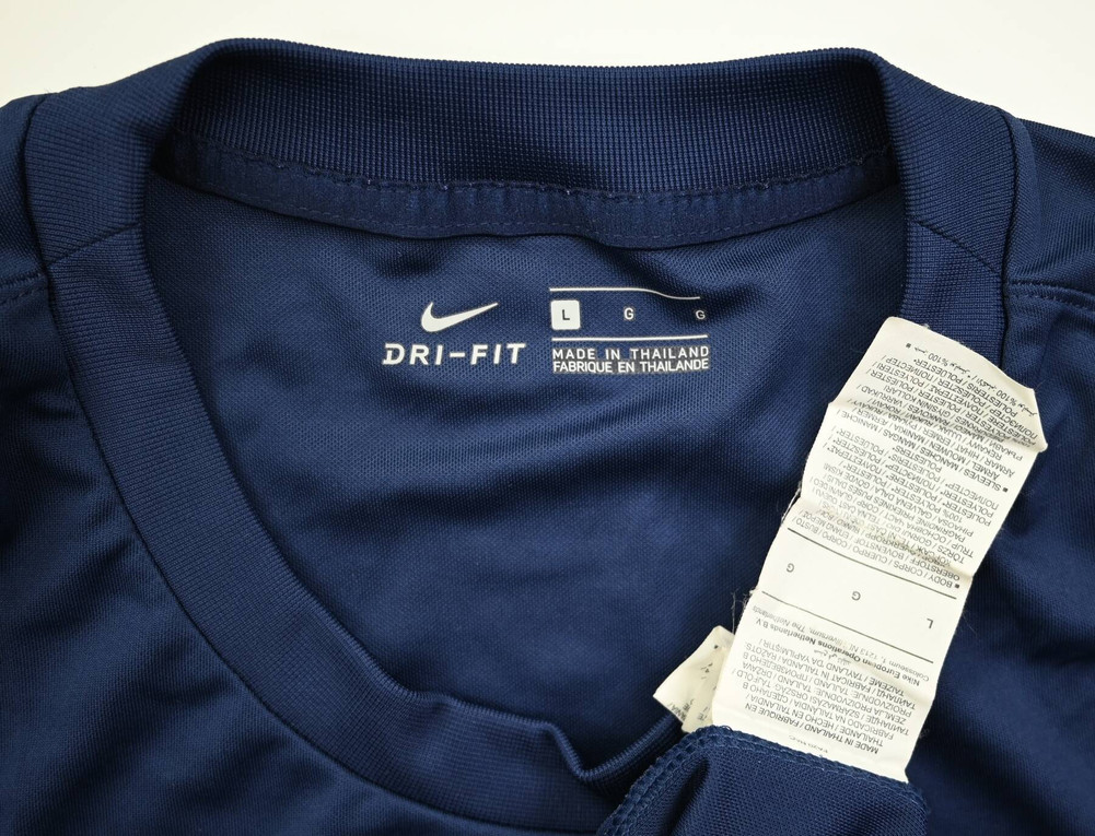 PARIS SAINT GERMAIN SHIRT L