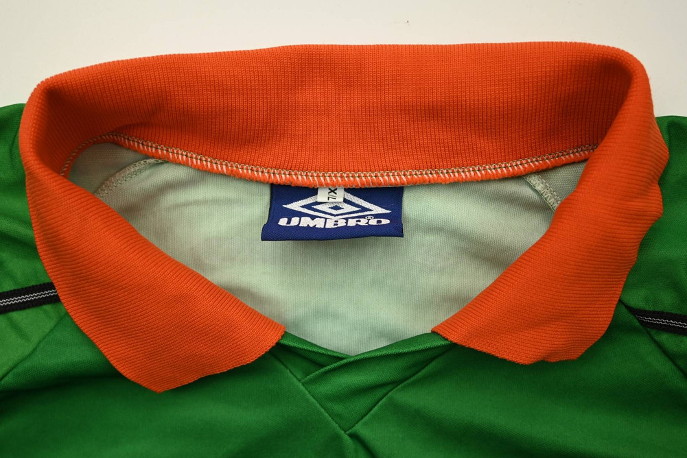 UMBRO OLDSCHOOL #2 KOSZULKA XL