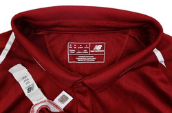 2018-19 LIVERPOOL *MANE* SHIRT S