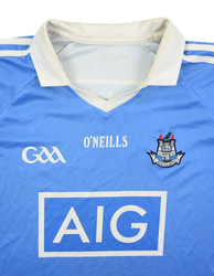 DUBLIN GAA GAELIC KOSZULKA M