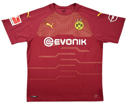 2018-19 BORUSSIA DORTMUND *SANCHO* SHIRT XXL