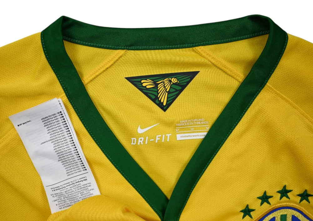 2014-15 BRAZIL KOSZULKA M