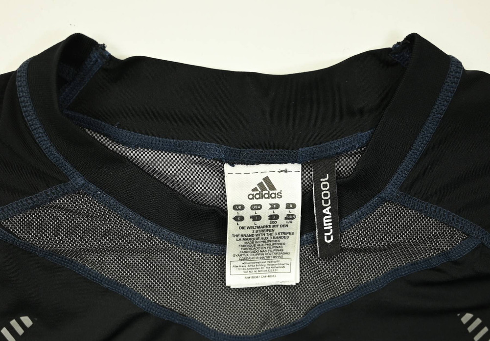 ADIDAS THERMAL SHIRT L