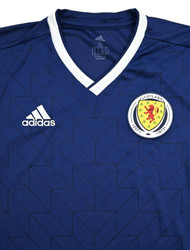 2017-19 SCOTLAND KOSZULKA S