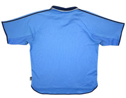 1999-00 REAL MADRID SHIRT XL