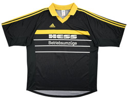 ADIDAS VINTAGE KOSZULKA XXL