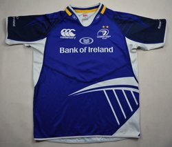 LEINSTER RUGBY CANTERBURY SHIRT XL