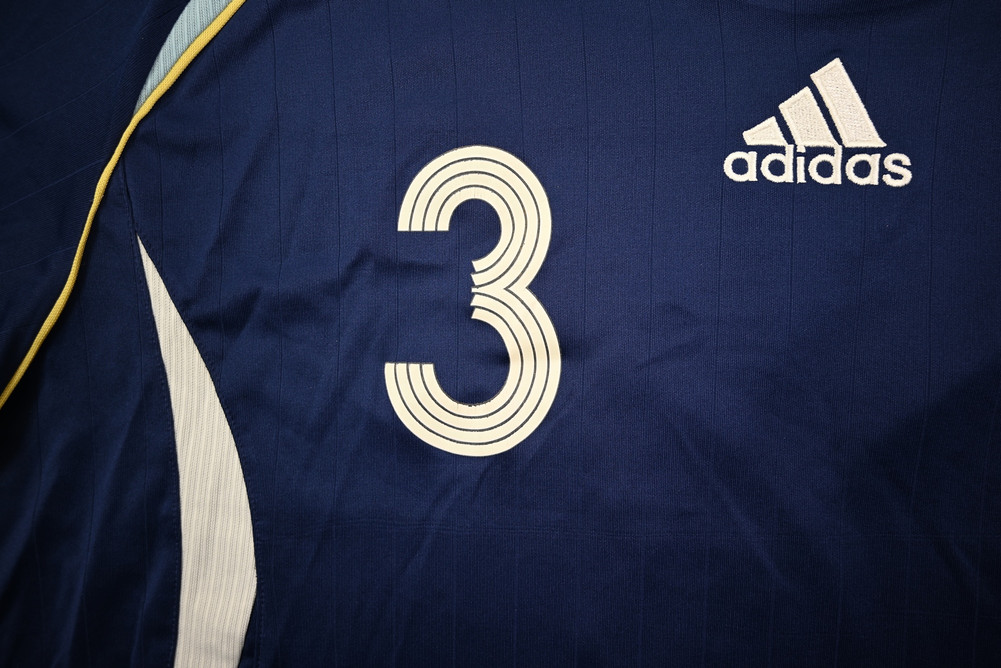 2006-07 ARGENTINA *SORIN* SHIRT L