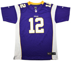 MINNESOTA VIKINGS *HARVIN* NFL KOSZULKA XL. BOYS