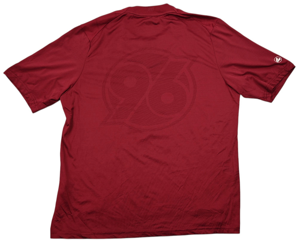 2011-12 HANNOVER 96 KOSZULKA XL