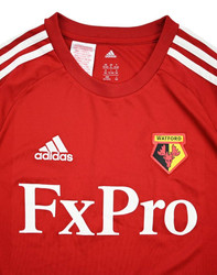 2017-18 WATFORD KOSZULKA L. BOYS