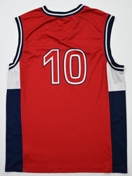 ST. JOHN'S JORDAN SHIRT M