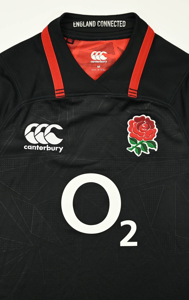 ENGLAND RUGBY KOSZULKA M