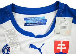 2016-18 SLOVAKIA SHIRT M