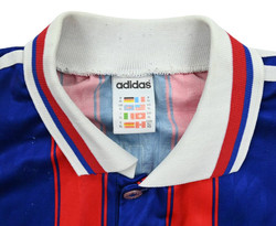 1995-97 BAYERN MUNCHEN *KLINSMANN* SHIRT XL