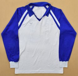 ERIMA OLDSCHOOL LONGSLEEVE SHIRT M