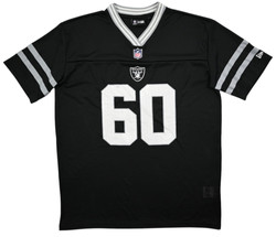 LAS VEGAS RAIDERS NFL SHIRT L