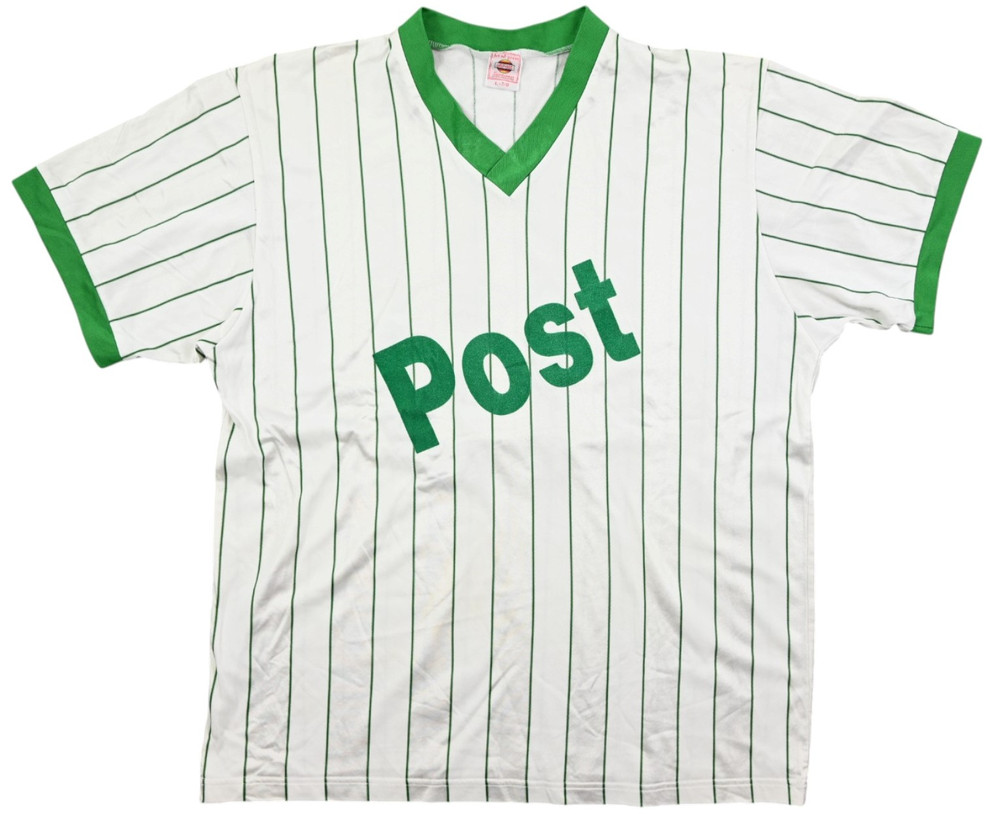 POST MAGDEBURG SHIRT L