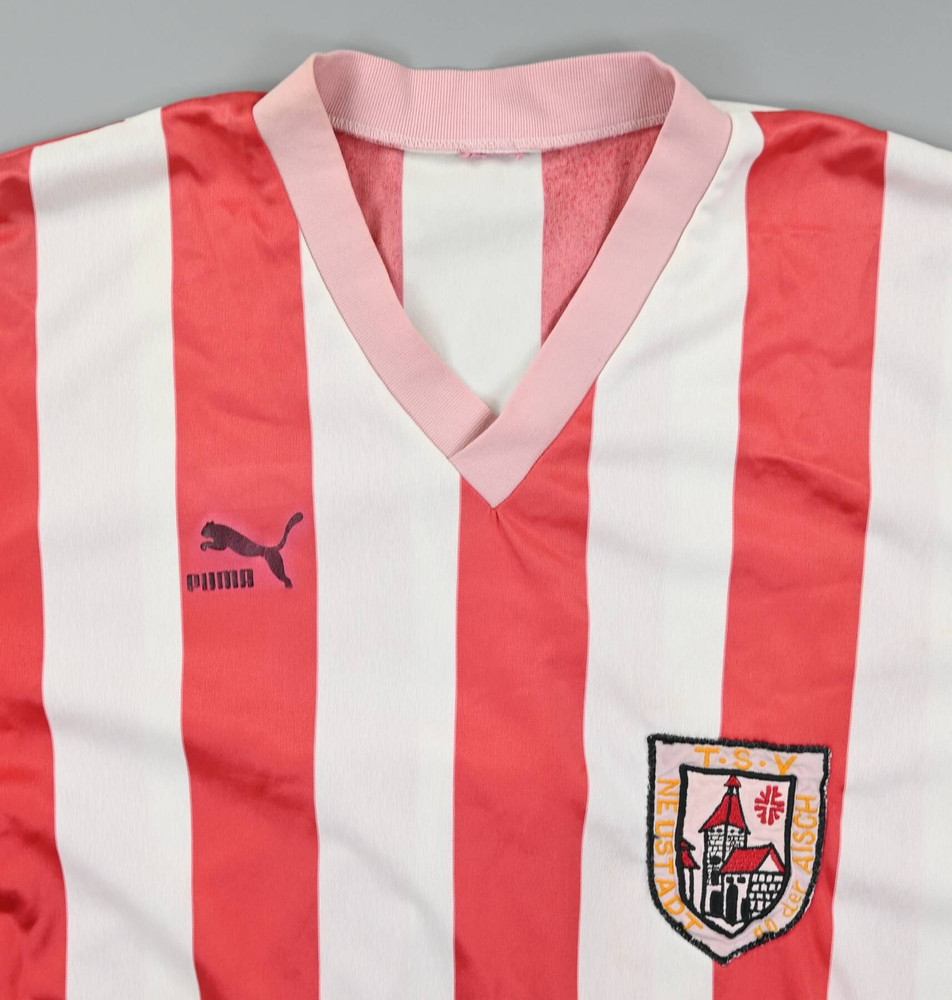 TSV NEUSTADT AISCH SHIRT M