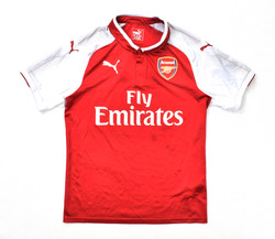 2017-18 ARSENAL LONDON KOSZULKA S