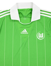2013-14 VFL WOLFSBURG KOSZULKA M