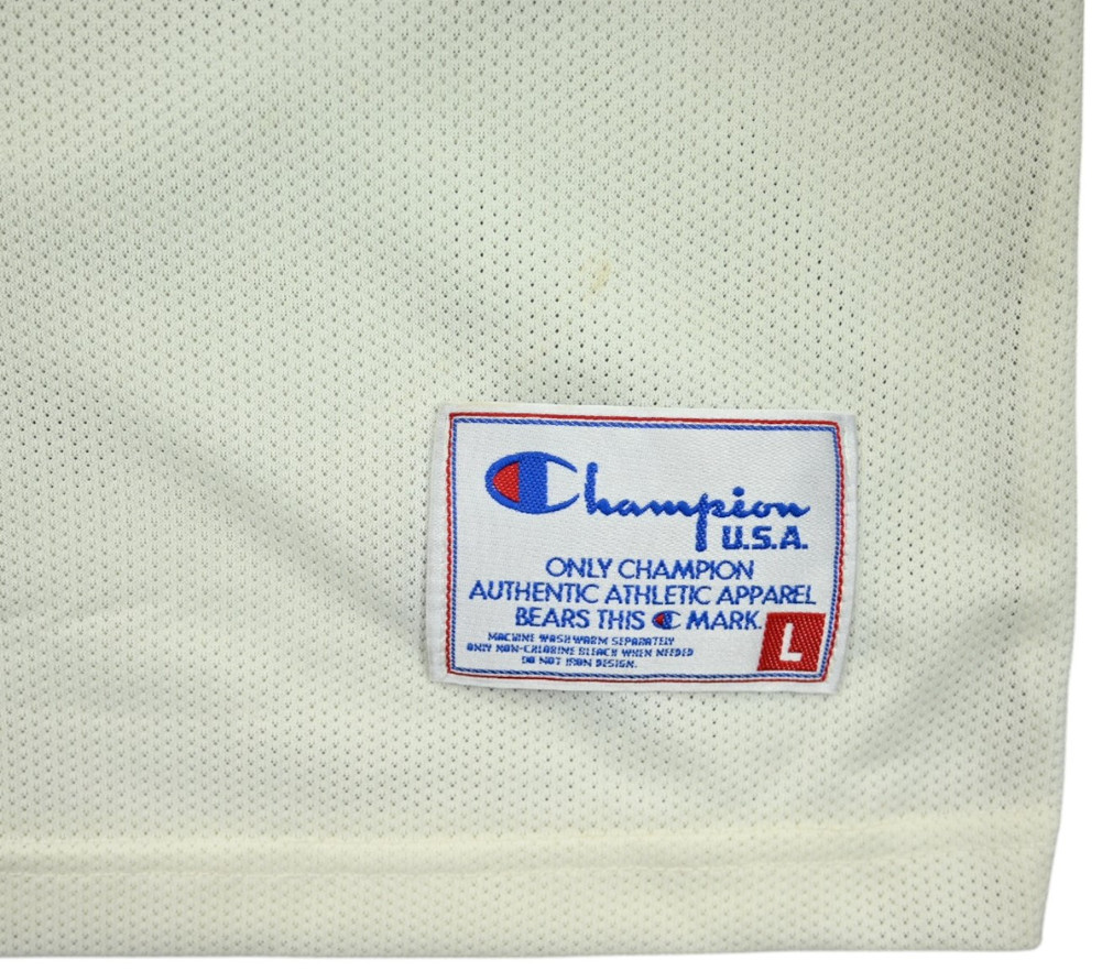 PHOENIX SUNS *BARKLEY* NBA SHIRT L