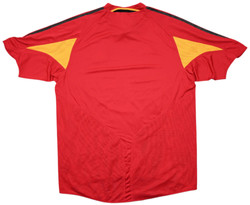 2004-06 GERMANY SHIRT XL